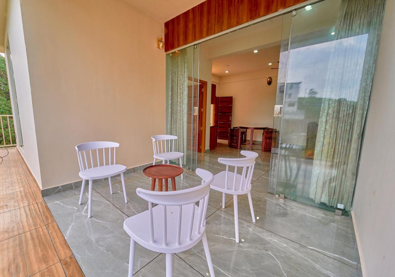 Glen Castle Vagamon Pool Resort By Voye Homes 外观 照片