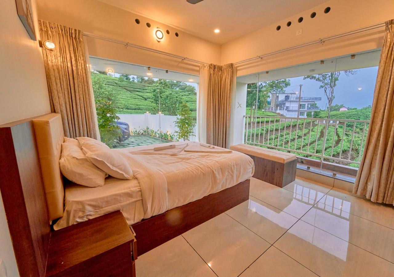 Glen Castle Vagamon Pool Resort By Voye Homes 外观 照片