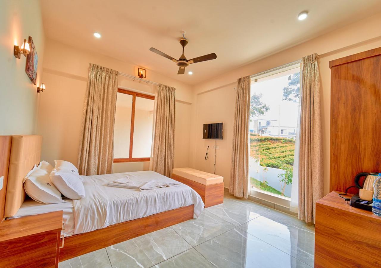 Glen Castle Vagamon Pool Resort By Voye Homes 外观 照片