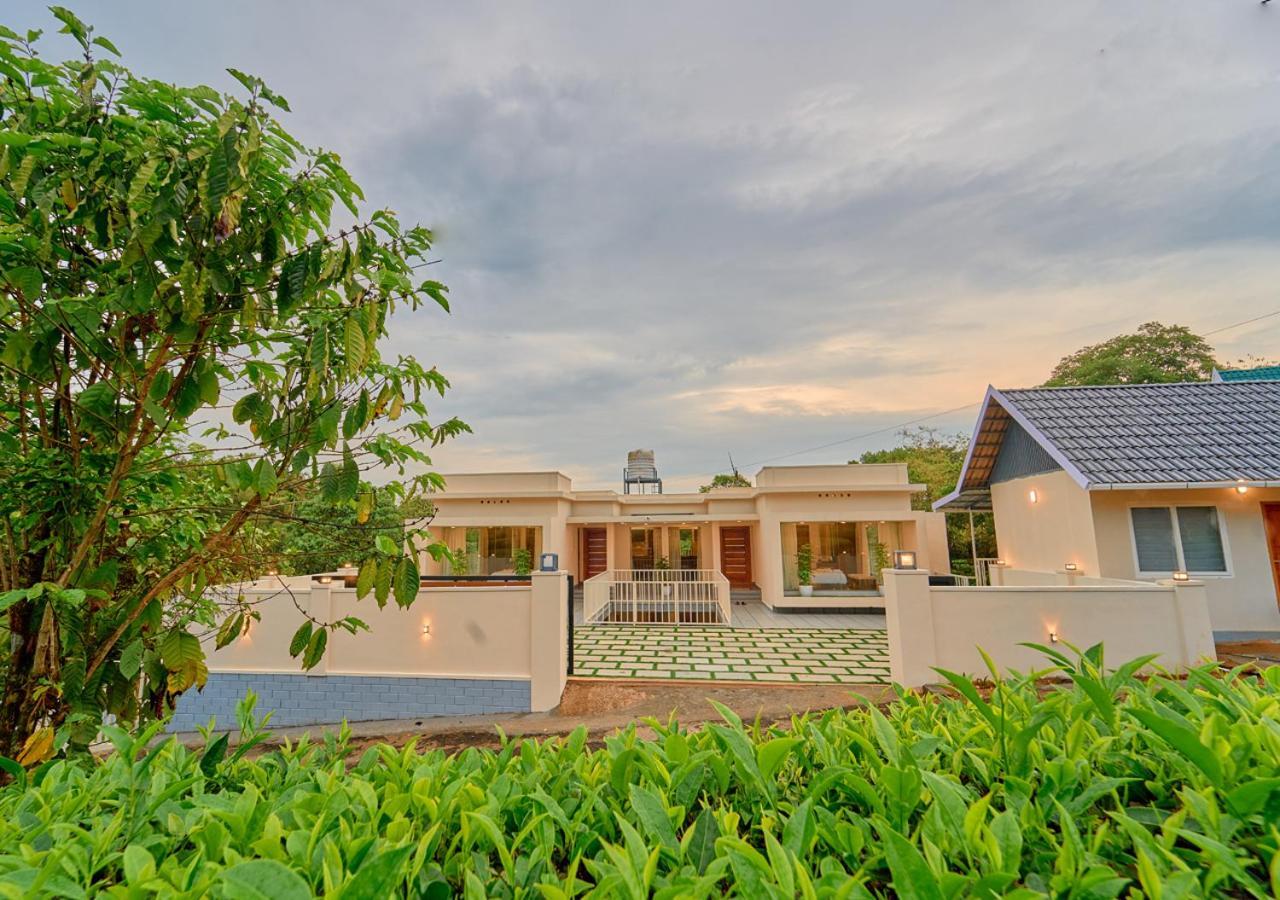 Glen Castle Vagamon Pool Resort By Voye Homes 外观 照片